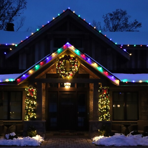 Holiday Lighting and Decor - Benson Enterprises - Photo (197869)