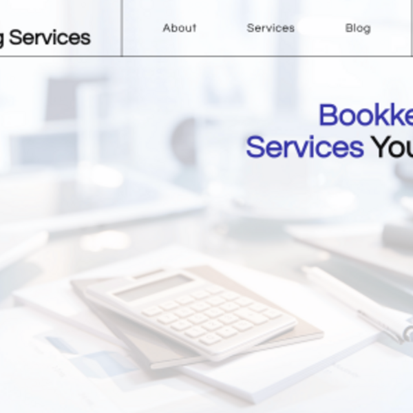Bandwidth Bookkeeping Services - Bandwidth Bookkeeping Services - Photo (197956)