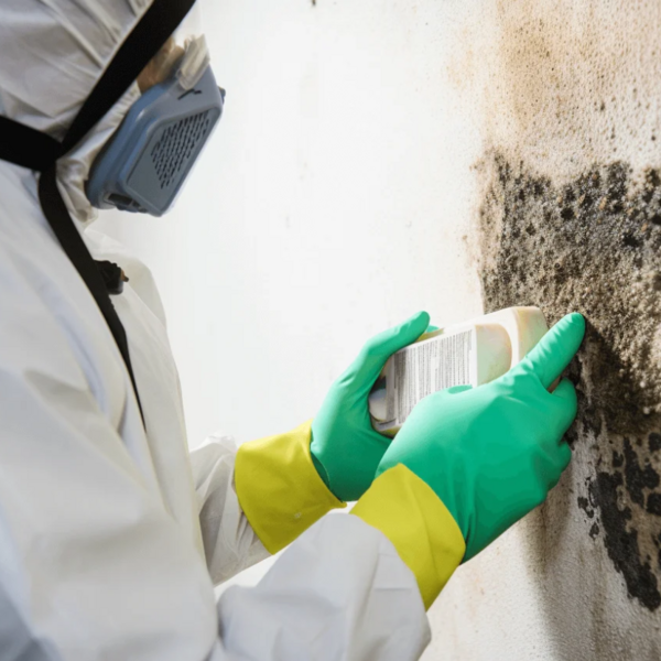 Photos of Our Business - Rhino Water Damage & Mold Removal of La Jolla - Photo (198590)