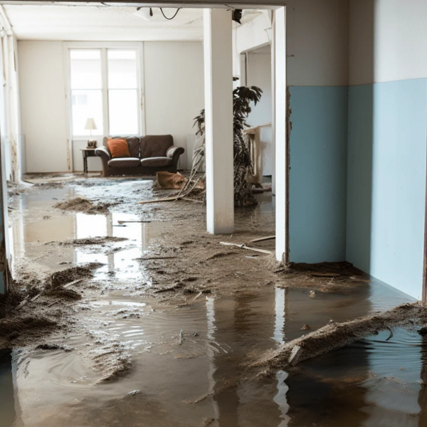 Photos of Our Business - Rhino Water Damage & Mold Removal of La Jolla - Photo (198591)