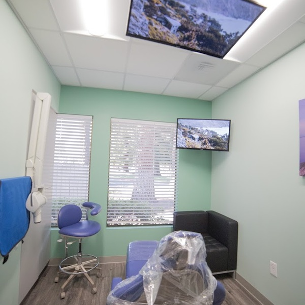 Dentist Walnut Creek CA - Mark A. Wong, DDS Family Dentistry - Photos of Our Business -  Mark Wong, DDS