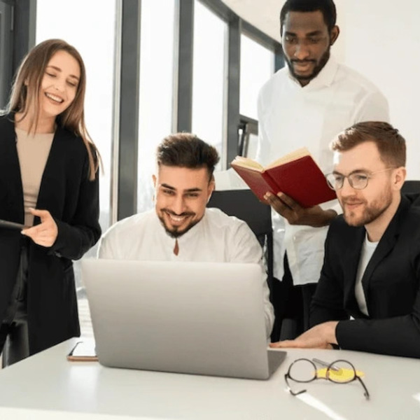 Gallery - Academic Translation Services - Photo (199274)