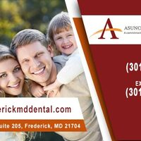 Dentist Frederick MD - Asuncion Dental Group - Frederick Asuncion, DDS