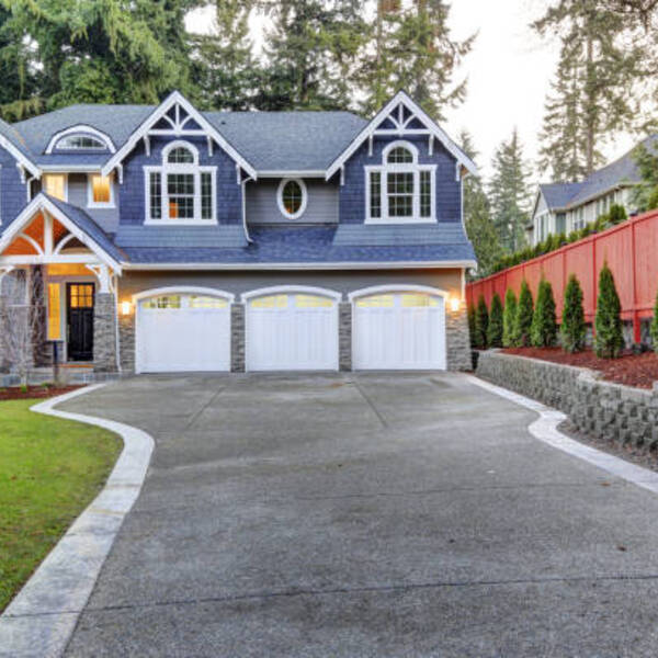 Blaze Garage Door Repair - Blaze Garage Door Repair - Photo (200040)