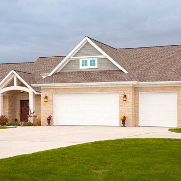 Blaze Garage Door Repair - Blaze Garage Door Repair - Photo (200042)