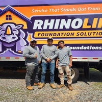RhinoLift Foundation Solutions