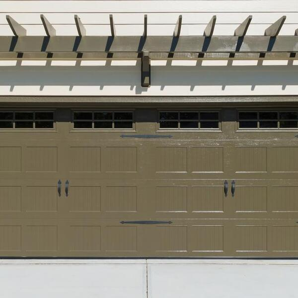 Photos of Our Business - Homer Garage Door Repair - Photo (201168)