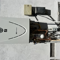 Water heater repair - Latest Work -  Drainflow Solutions & Plumbing