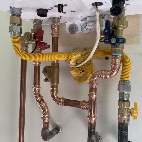 Drain cleaning - Latest Work -  Drainflow Solutions & Plumbing