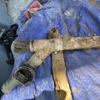 Sewer repair - Latest Work -  Drainflow Solutions & Plumbing
