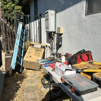 Water heater installation - Latest Work -  Drainflow Solutions & Plumbing