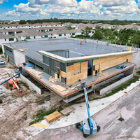 Construction Progress