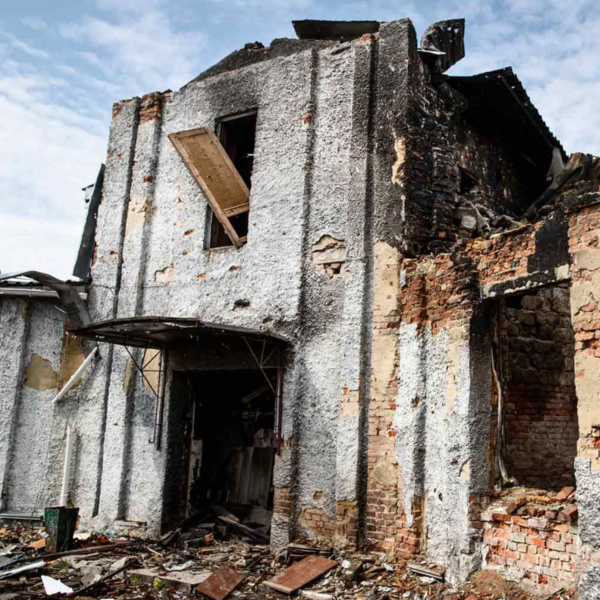 Photos of Our Business - Fire Damage List - Photo (201513)