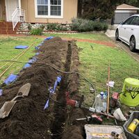 Got sewer issues? We offer fast, reliable repairs—clogs, leaks, or broken pipes. Trust our expert team for efficient, long-lasting solutions. Call today! - Latest Work -  Drainflow Solutions & Plumbing
