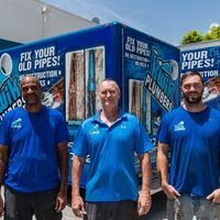 Plumber in Jupiter, FL