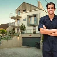 Photos of Our Business - Unique Garage Door Repair - Photo (204153)
