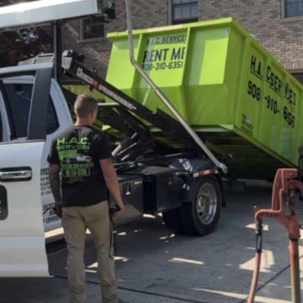 H.A.C. Services LLC - H.A.C. Services ​L​L​C​ - Photo (204401)