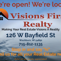 Photos of Our Business - Visions First Realty - Photo (204896)