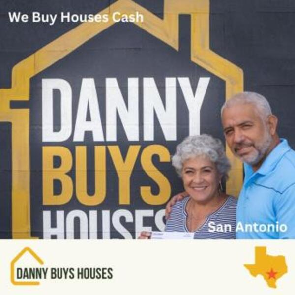 Photos of Our Business - Danny Buys Houses - Photo (205370)