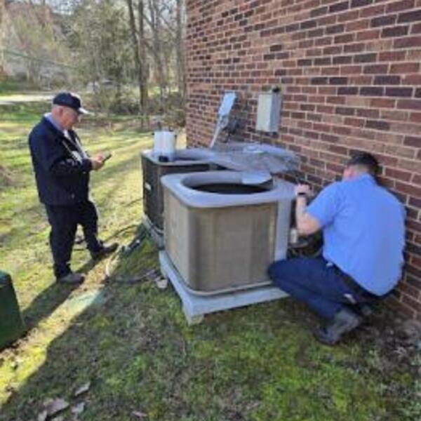 Photos of Our Business - Aire Serv of South Charlotte - Photo (205190)