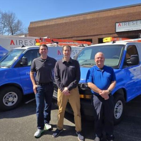 Photos of Our Business - Aire Serv of South Charlotte - Photo (205191)