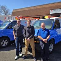 Photos of Our Business - Aire Serv of South Charlotte - Photo (205191)