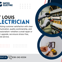Photos of Our Business - Bates Electric - Photo (205585)