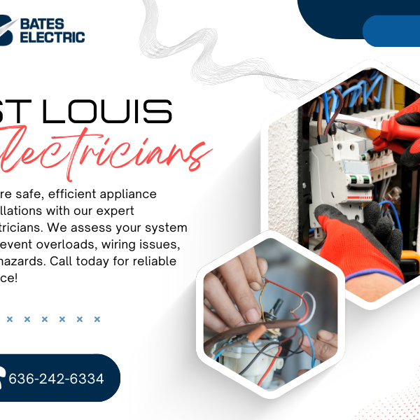 Photos of Our Business - Bates Electric - Photo (205586)
