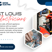 Photos of Our Business - Bates Electric - Photo (205586)