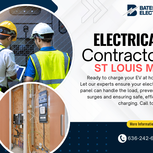 Photos of Our Business - Bates Electric - Photo (205587)