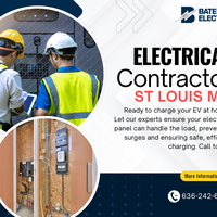 Photos of Our Business - Bates Electric - Photo (205587)