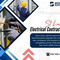 Photos of Our Business - Bates Electric - Photo (205588)