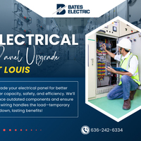 Photos of Our Business - Bates Electric - Photo (205589)