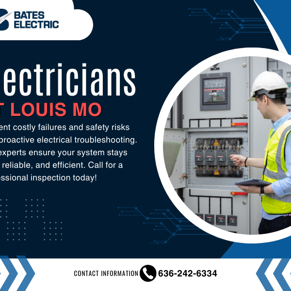 Photos of Our Business - Bates Electric - Photo (205591)