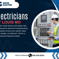 Photos of Our Business - Bates Electric - Photo (205591)