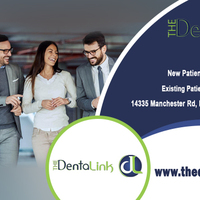 Dentist Ballwin MO - The DentaLink - Drs. Allan & Andrew Link