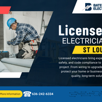 Photos of Our Business - Bates Electric - Photo (205592)