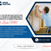 Photos of Our Business - Bates Electric - Photo (205593)