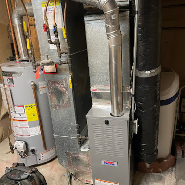Photos of Our Business - Perfect Temp Heating and Cooling - Photo (205784)