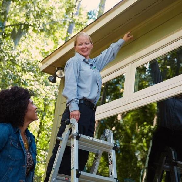 Photos of Our Business - Terminix - Photo (205690)