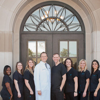 Dentist Coppell TX - Magnolia Park Dental - Dr. Brady Camp