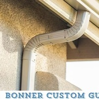Photos of Our Business - Bonner Custom Gutters - Photo (206040)