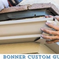 Photos of Our Business - Bonner Custom Gutters - Photo (206041)