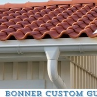 Photos of Our Business - Bonner Custom Gutters - Photo (206042)