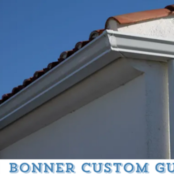 Photos of Our Business - Bonner Custom Gutters - Photo (206043)