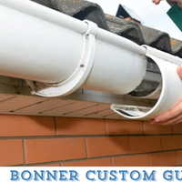 Photos of Our Business - Bonner Custom Gutters - Photo (206045)