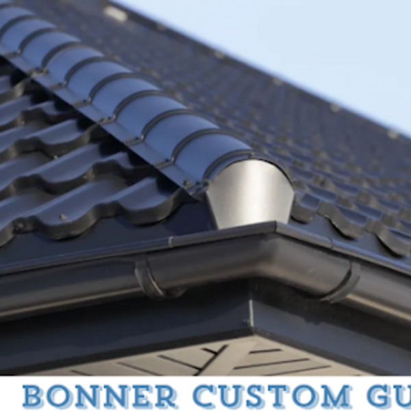 Photos of Our Business - Bonner Custom Gutters - Photo (206046)