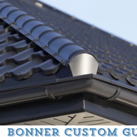 Photos of Our Business - Bonner Custom Gutters - Photo (206046)