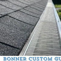 Photos of Our Business - Bonner Custom Gutters - Photo (206048)