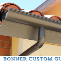 Photos of Our Business - Bonner Custom Gutters - Photo (206049)